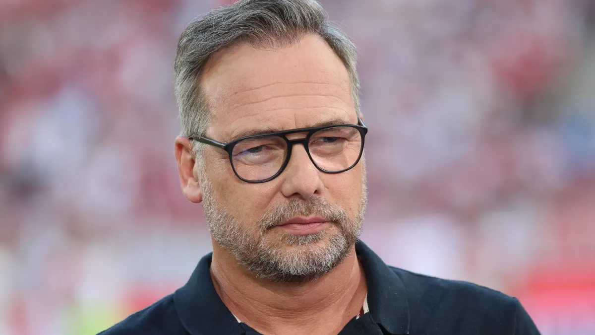 Moderator Matthias Opdenhövel heute tv