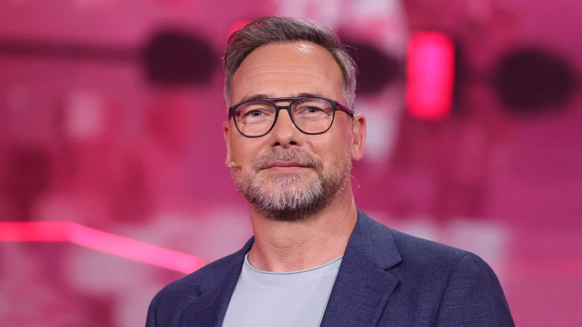matthias opdenhövel bühne auftritt prosieben