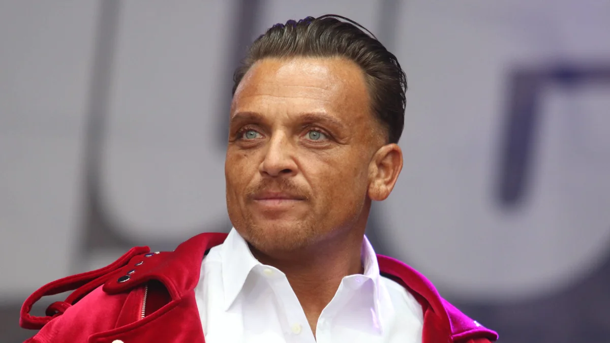 Menowin Fröhlich