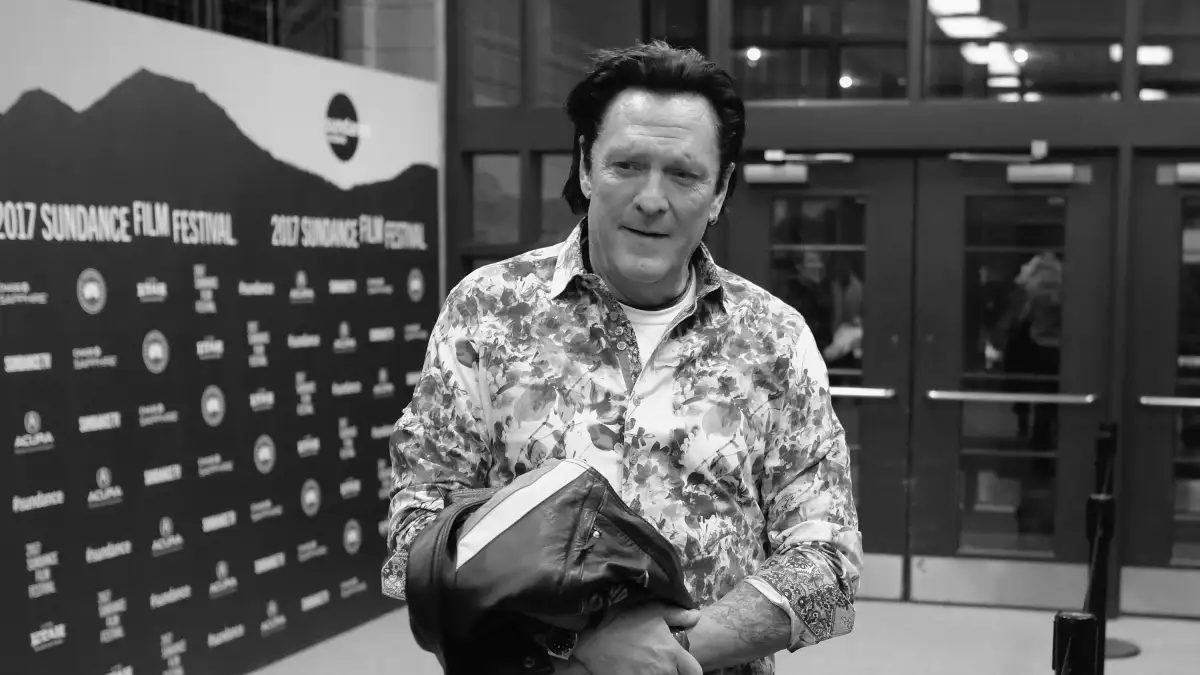 Michael Madsen ist tot