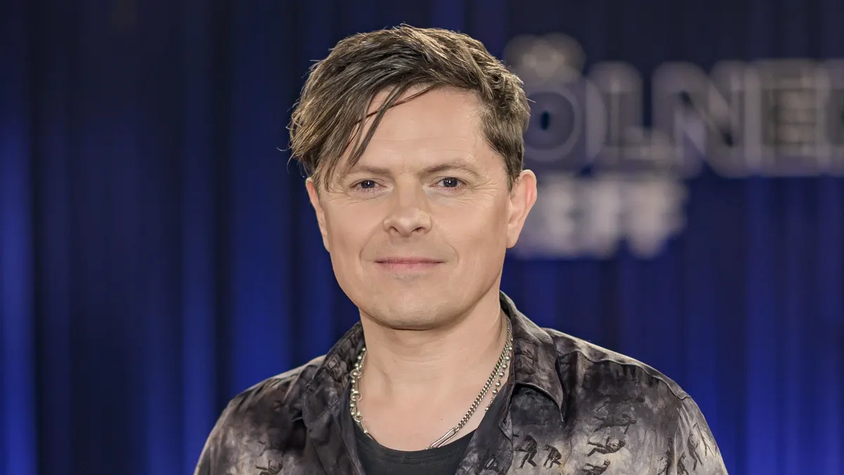 Michael Patrick Kelly