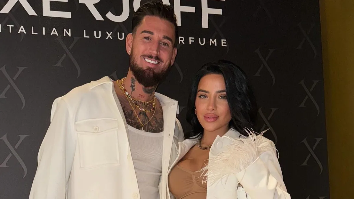 mike heiter leyla lahouar promi big brother verlobung hochzeit