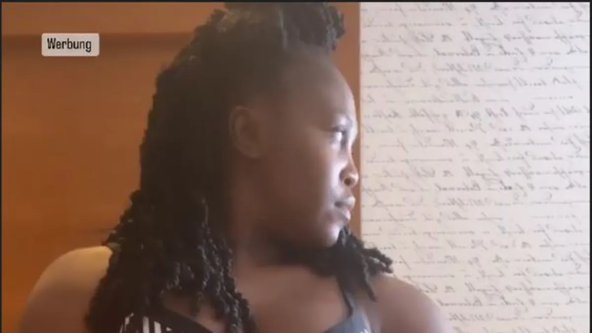 motsi mabuse bikini heiß sexy