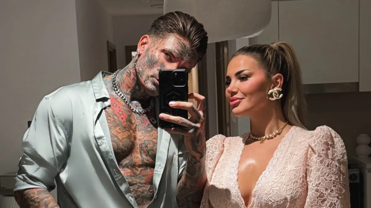 kim virginia nikola glumac verlobt