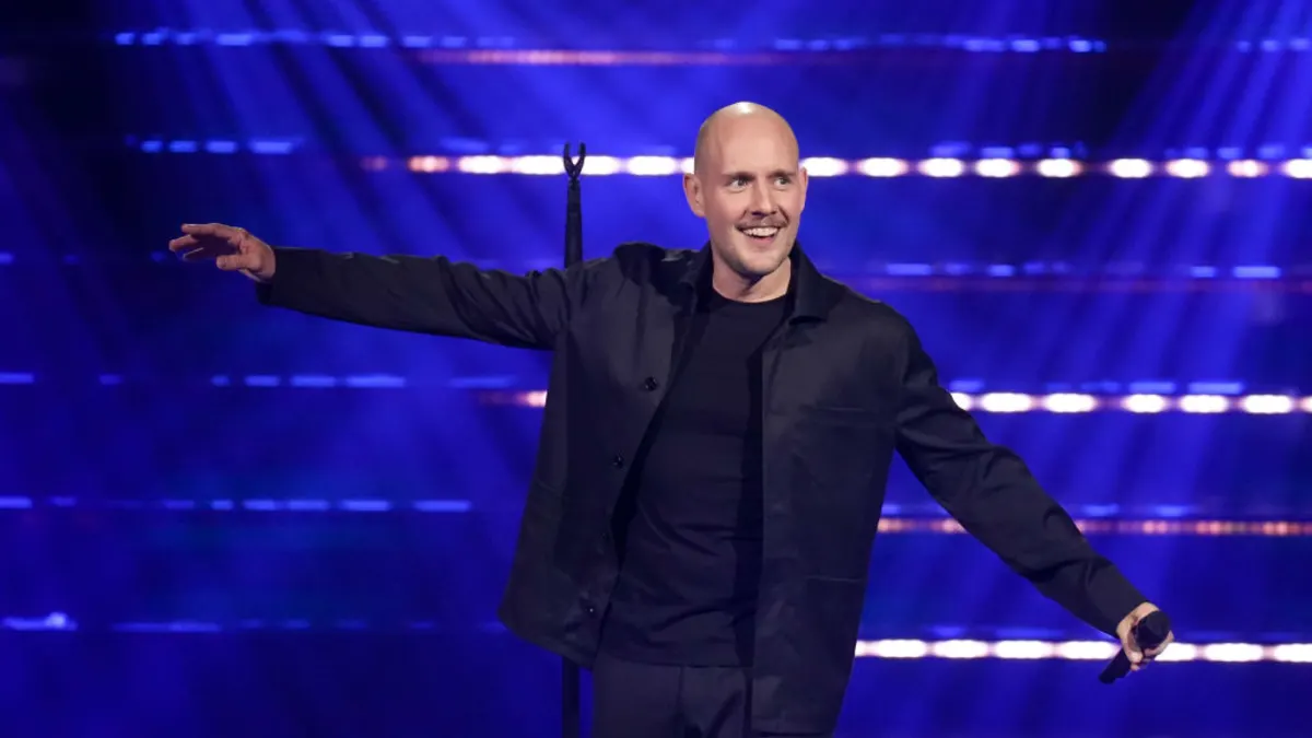 Oliver Petszokat Oli P.