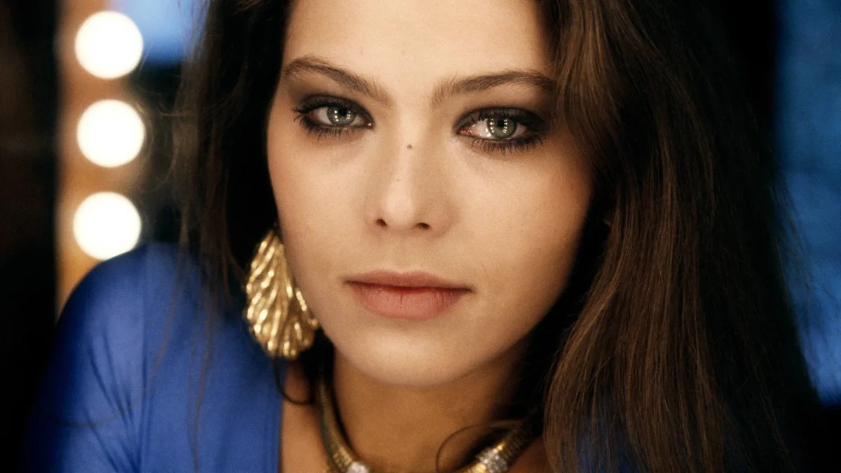 Ornella Muti 1980
