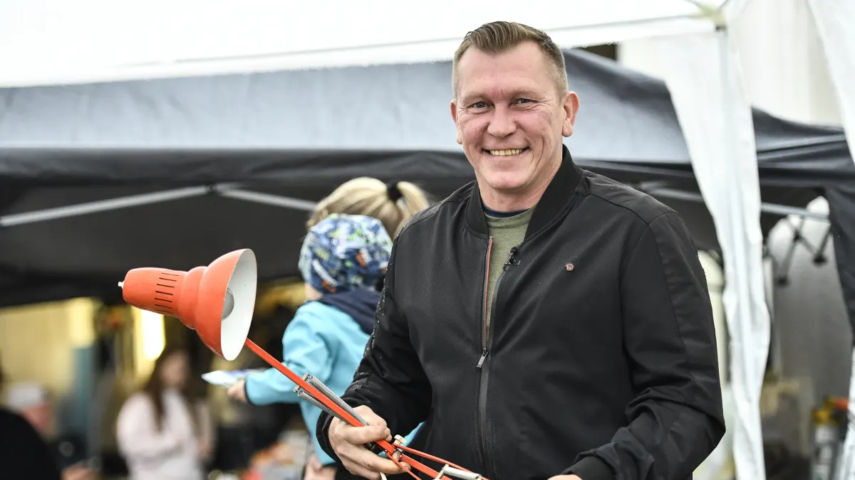 Otto Schulte trödeltrupp