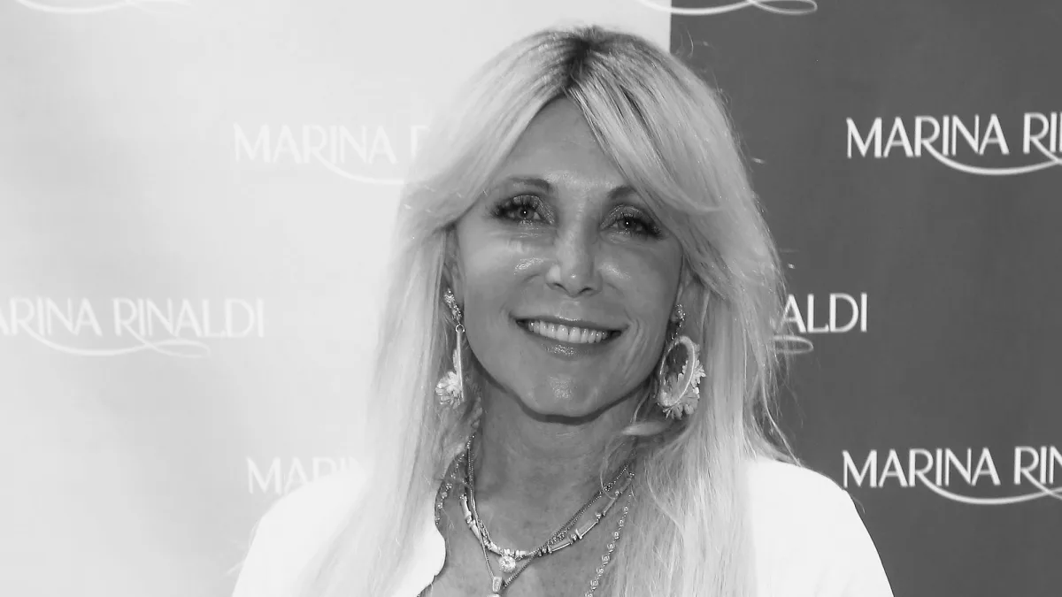 Pamela Bach-Hasselhoff tot gestorben verstorben