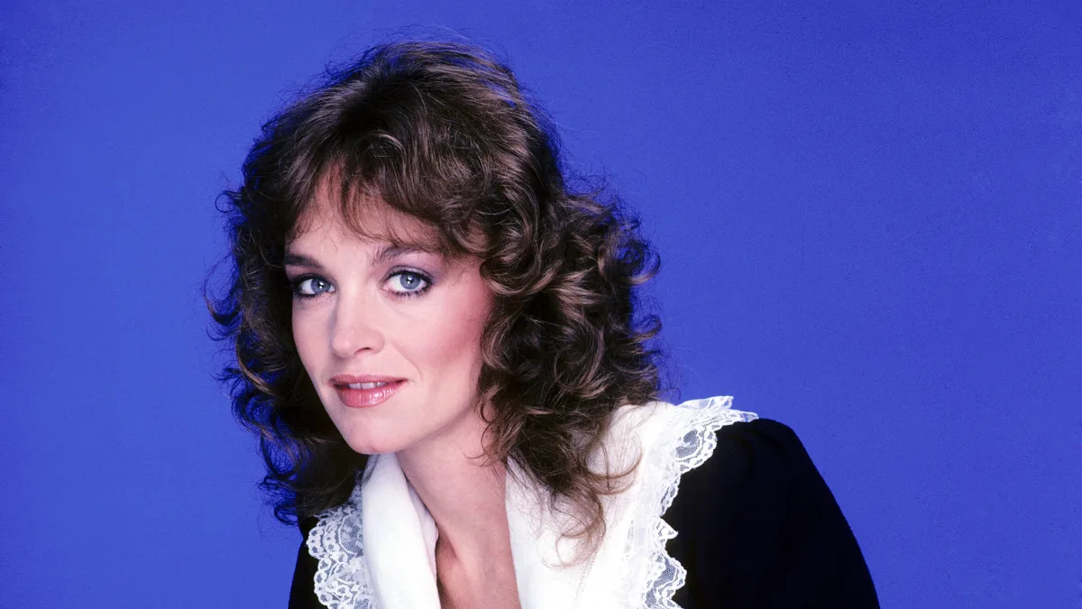 Pamela Sue Martin