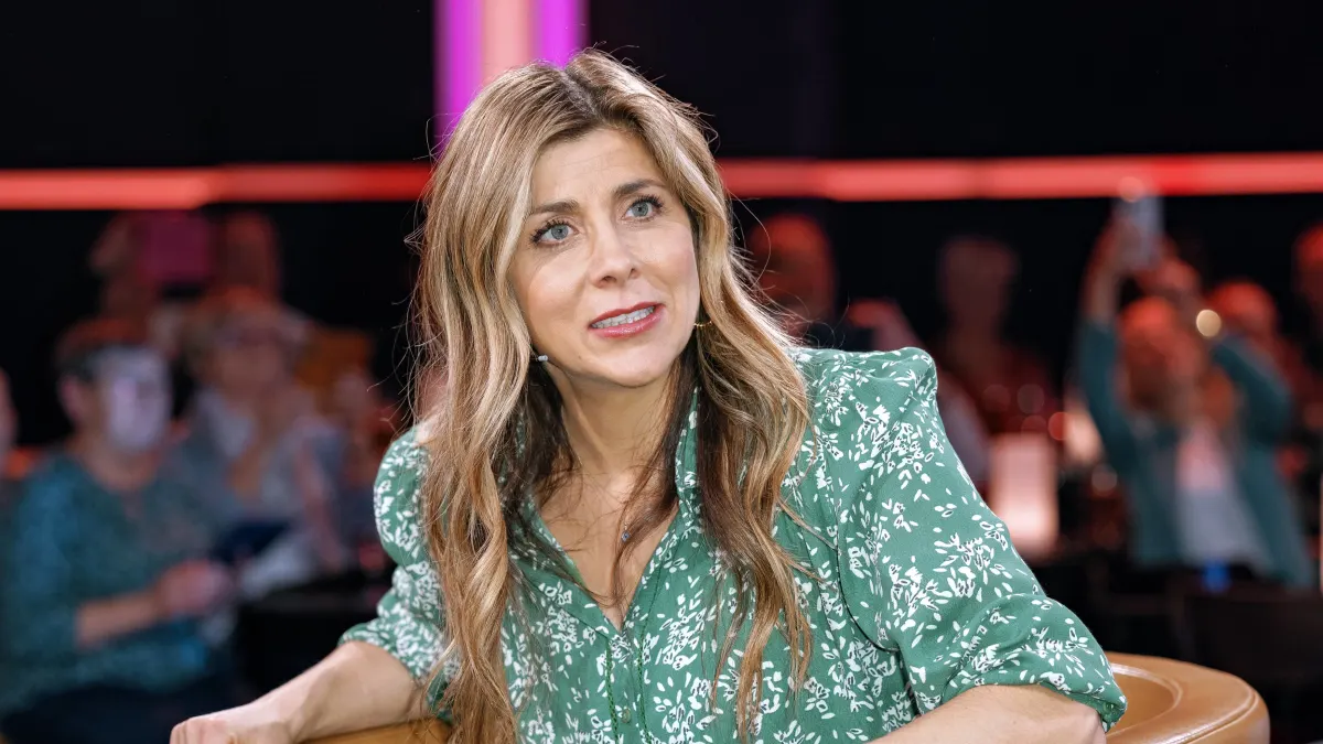 Panagiota Petridou
