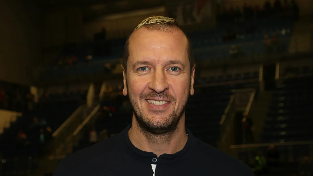 Pascal Hens: Der wahre Grund für den Spitznamen "Pommes"