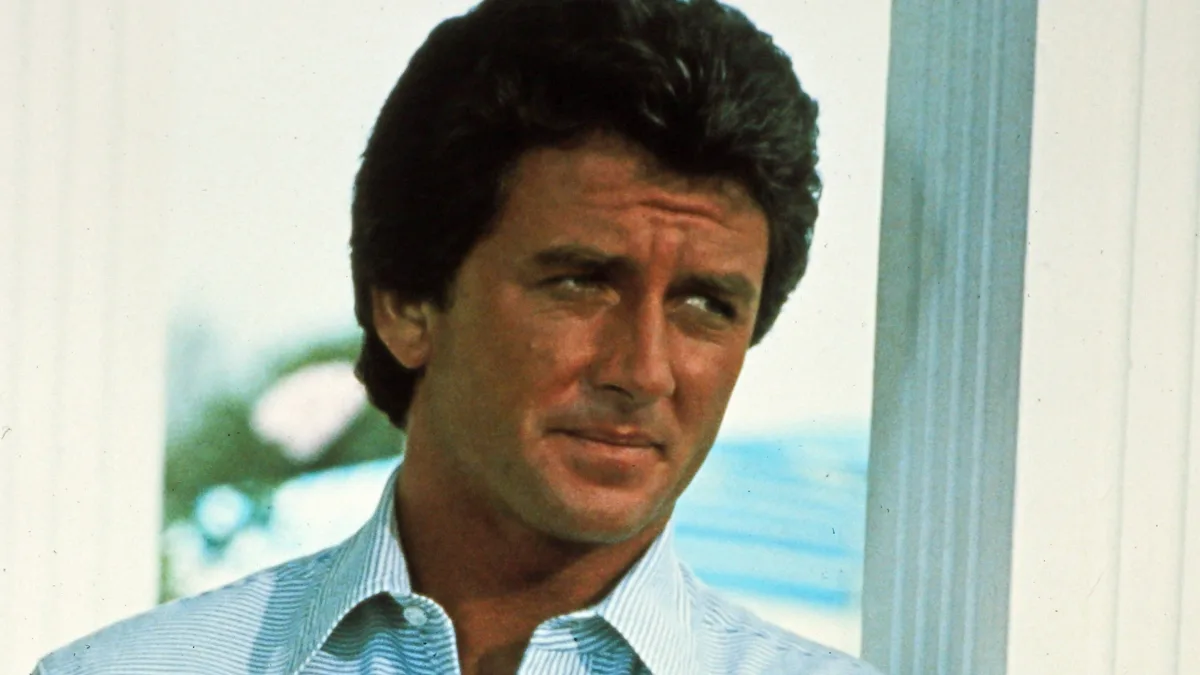 Patrick Duffy