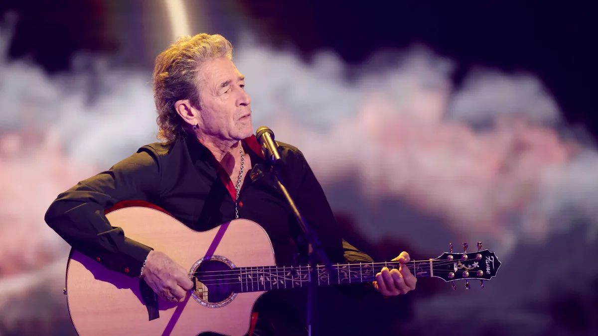 Peter Maffay