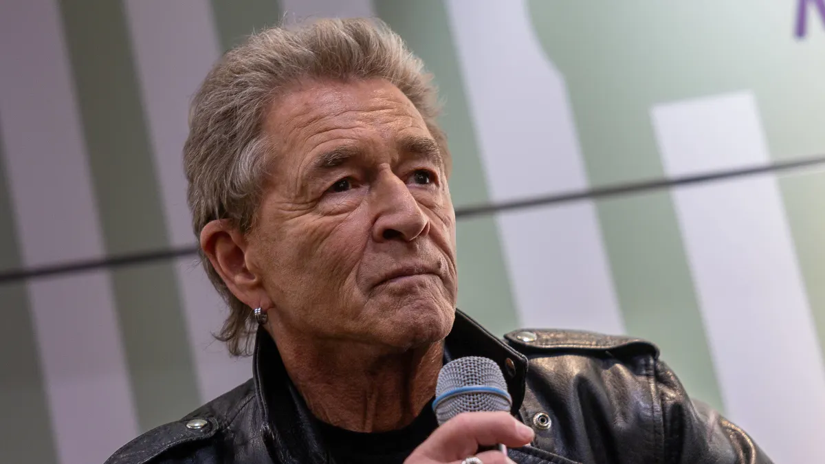 Peter Maffay