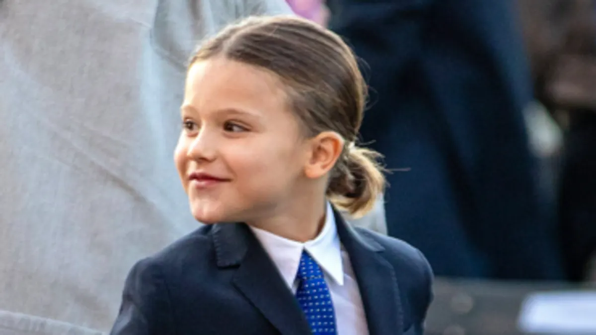 Prinz Alexander Royals Schweden