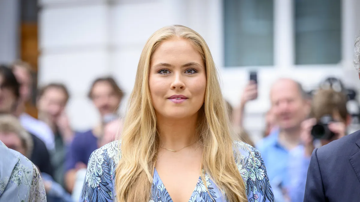 Prinzessin Amalia