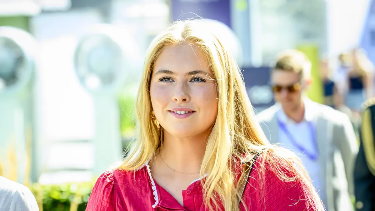 Prinzessin Amalia