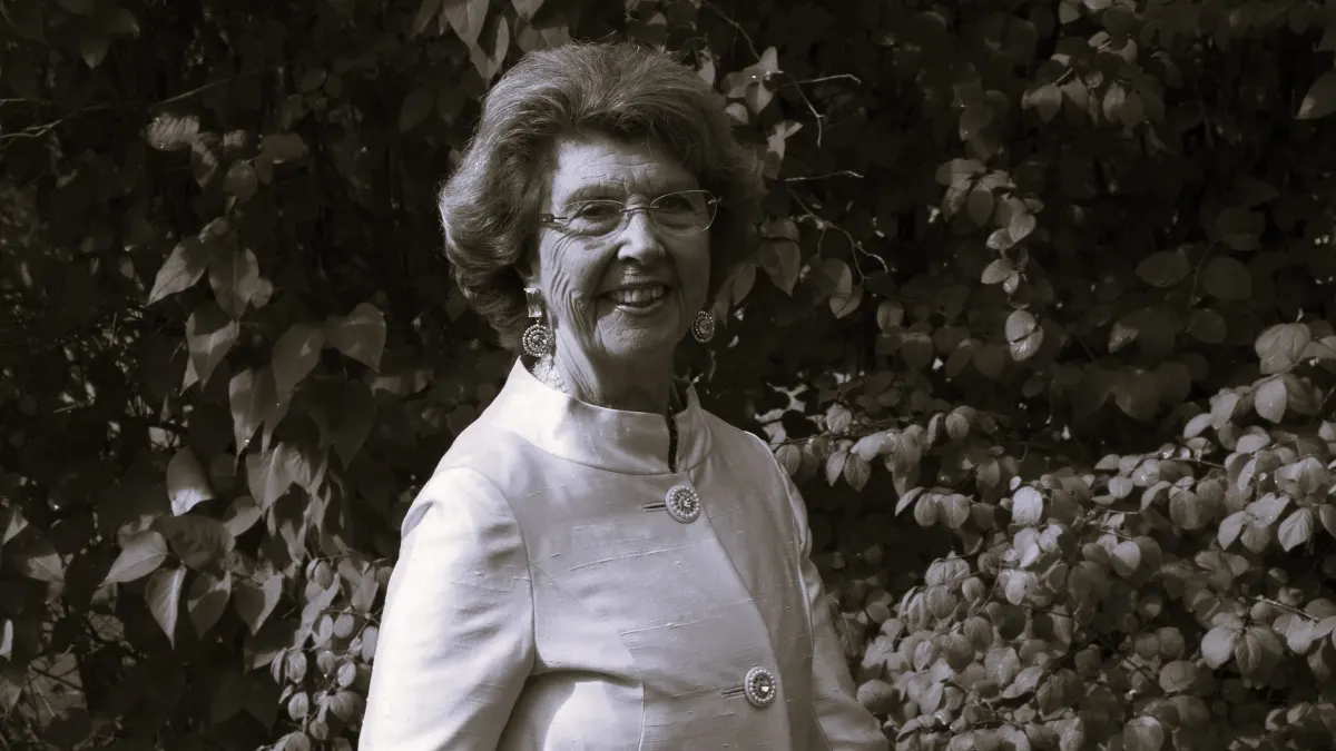 Prinzessin Désirée