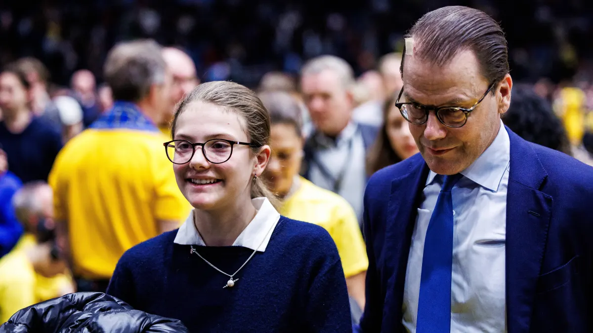 prinzessin estelle basketball prinz daniel pflaster