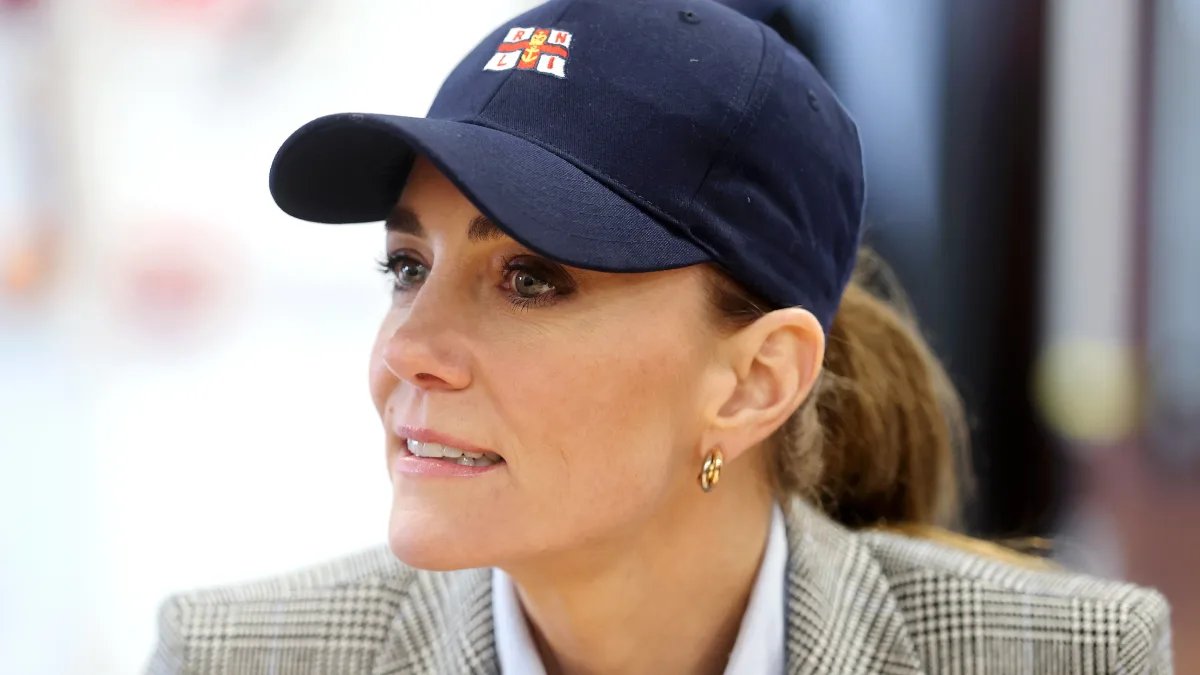 Prinzessin Kate spricht über die Konsequenzen ihrer Krebserkrankung.