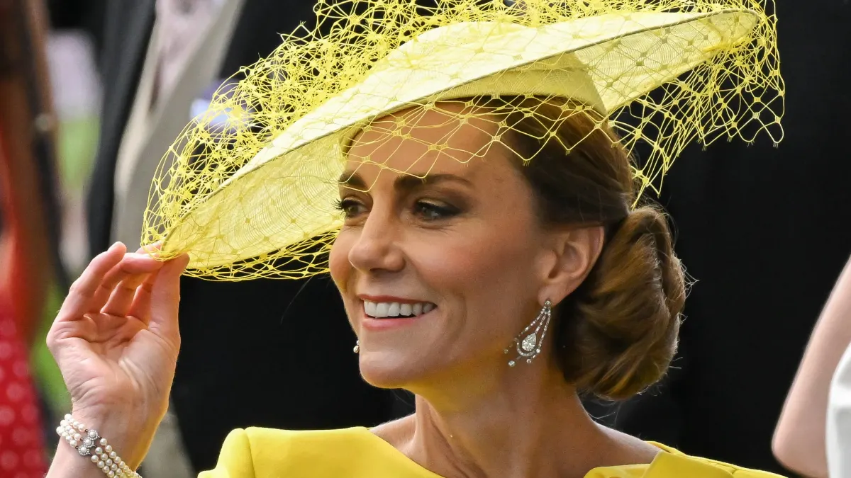 Prinzessin Kate