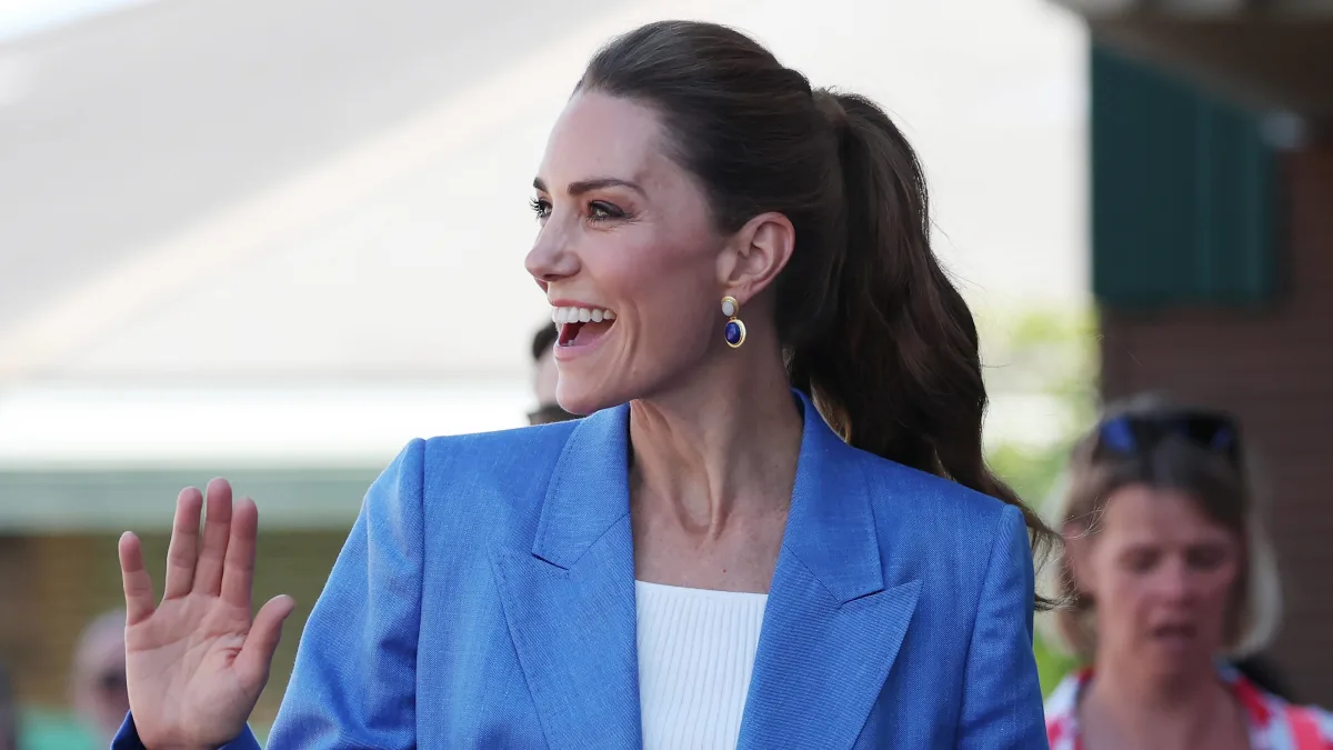 Prinzessin Kate