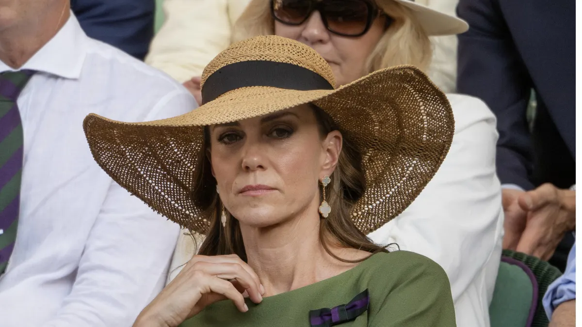 Prinzessin Kate