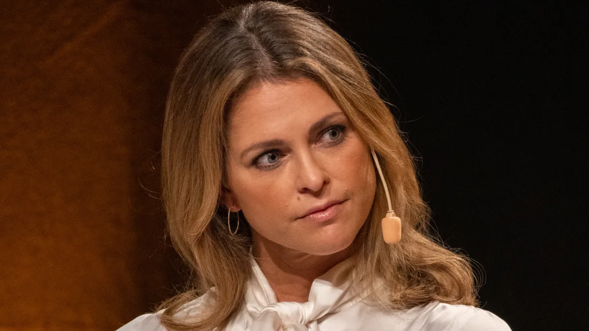 Prinzessin Madeleine