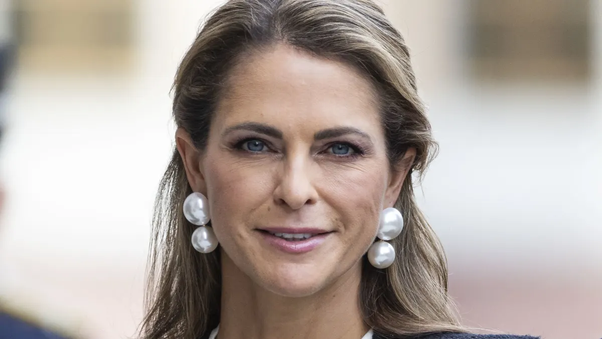 Prinzessin Madeleine