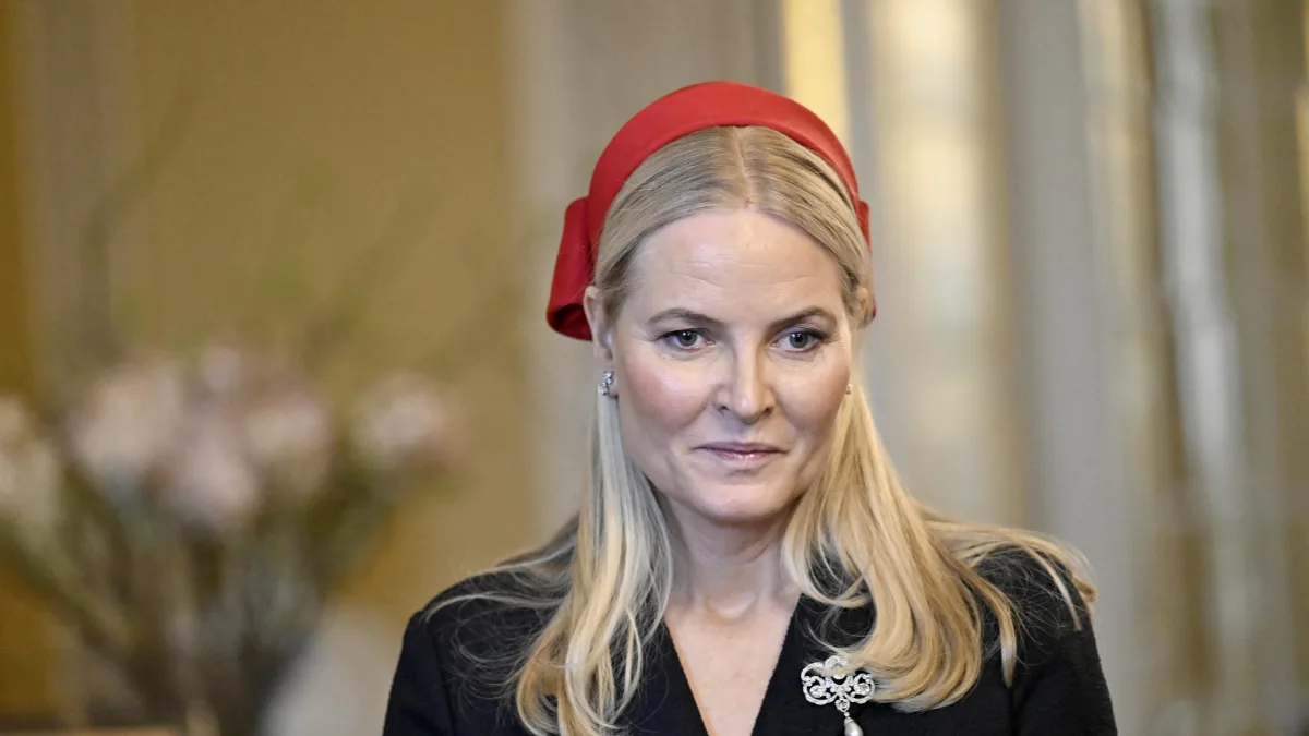 So sind die Heilungschancen bei Mette-Marit.