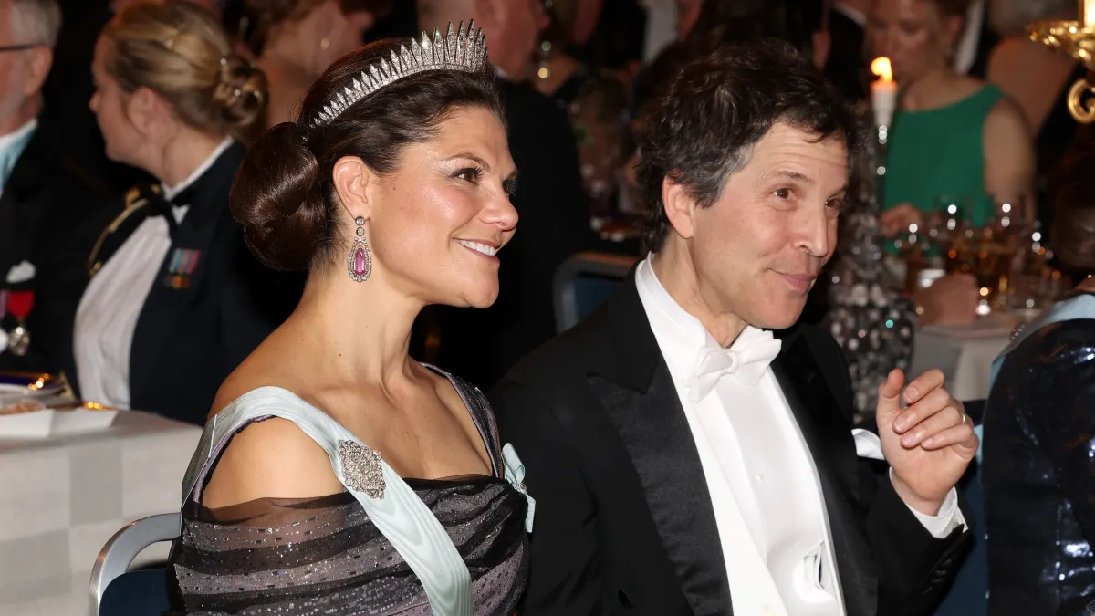 prinzessin victoria nobelpreis gala