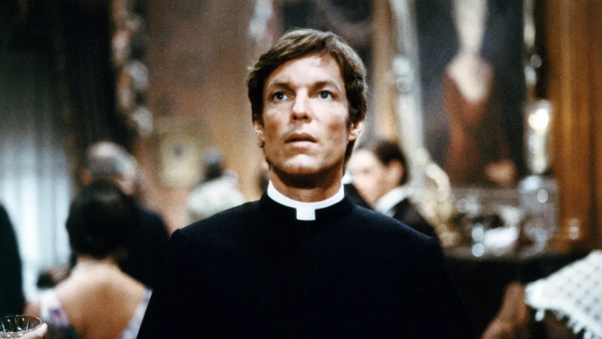 Richard Chamberlain