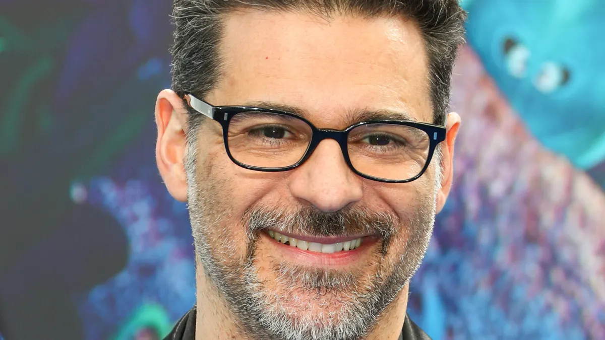 Rick Kavanian hat armenische Wurzeln