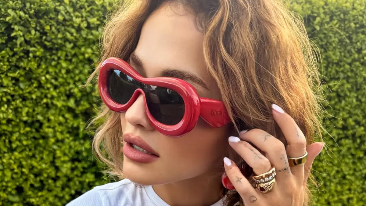 rita ora neuseeland heiß hot freizügig