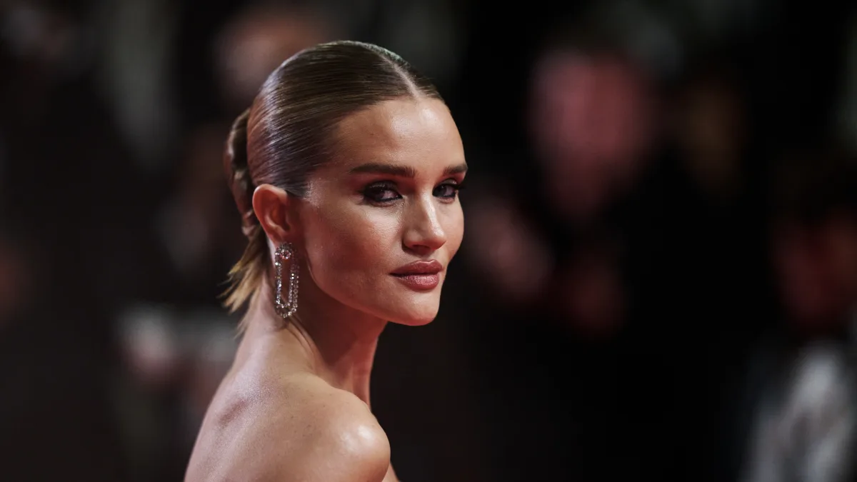 Rosie Huntington-Whiteley 2024