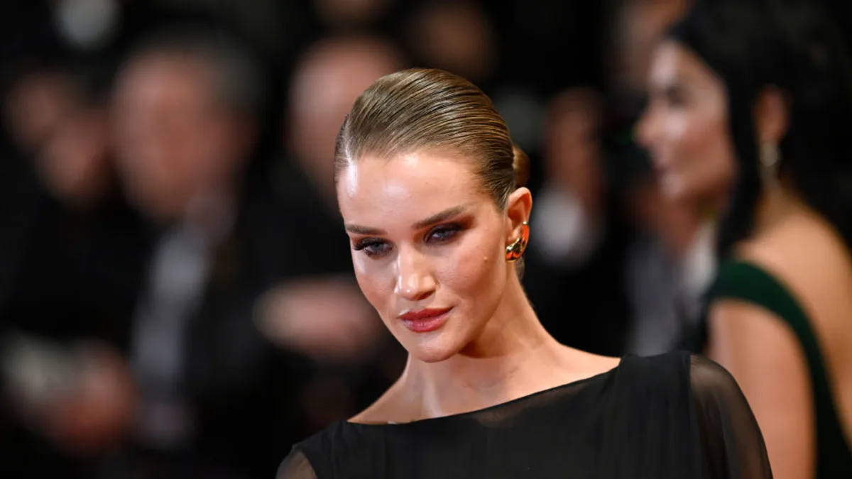 Rosie Huntington-Whiteley