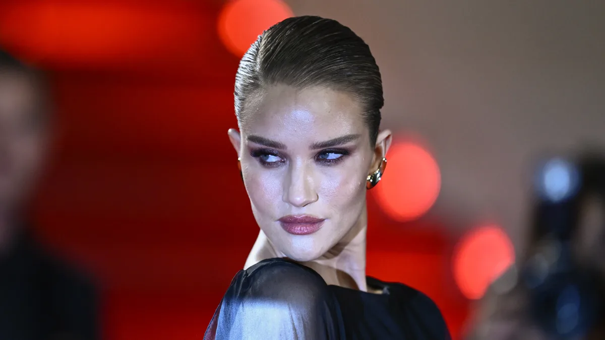 Rosie Huntington-Whiteley