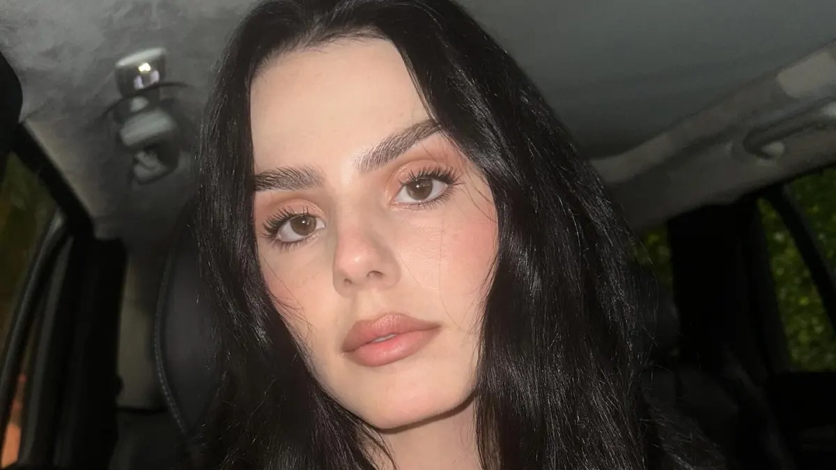 Ruby O. Fee transparent kleid