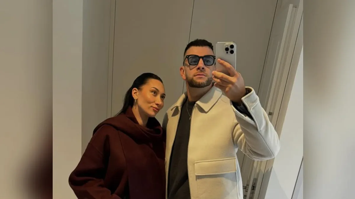 Samira und Serkan Yavuz