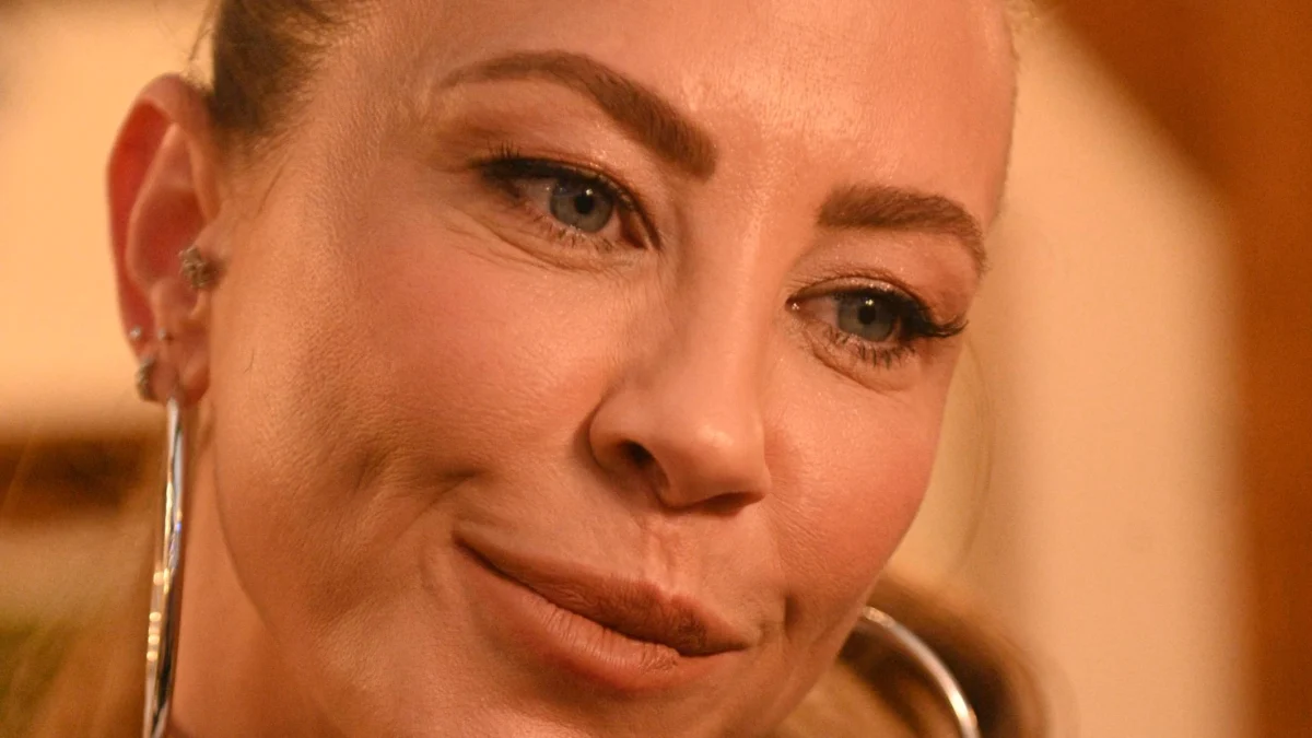 sandy meyer woelden exmann juengere