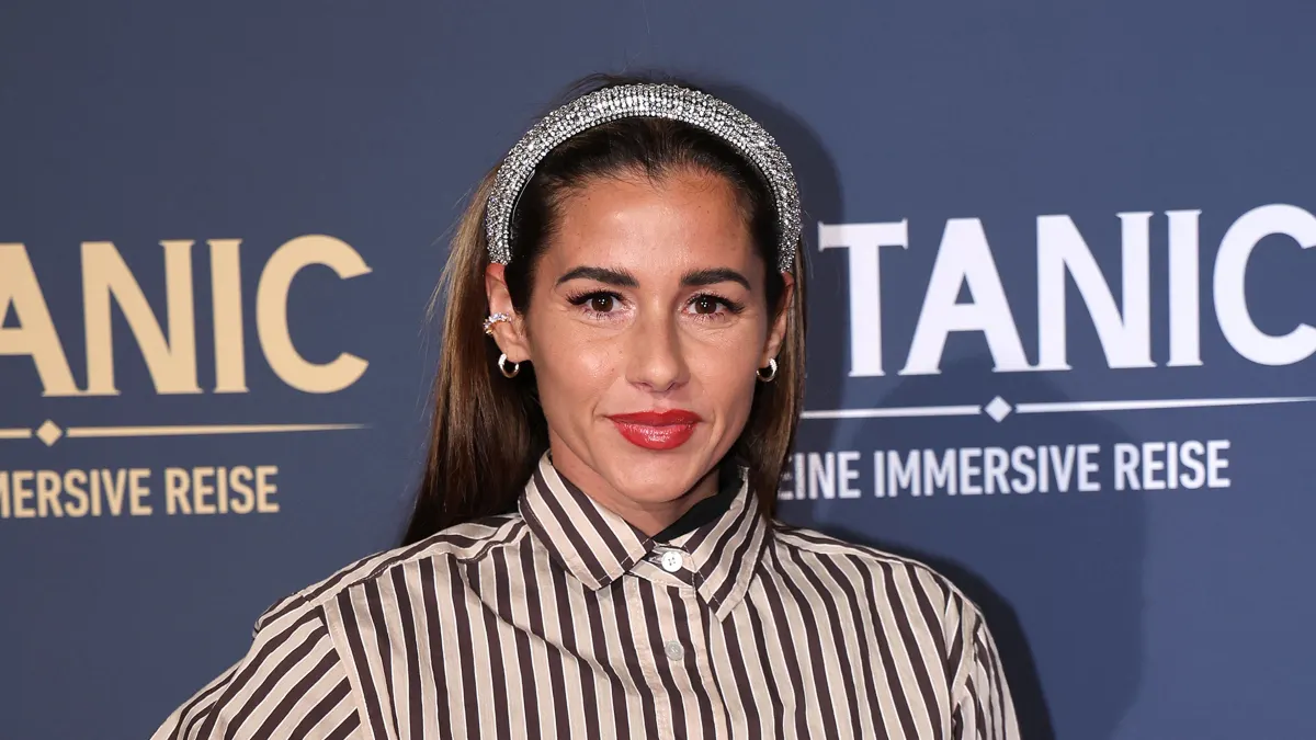 sarah engels auftritt sohn streit