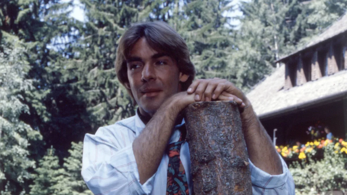 Sascha Hehn