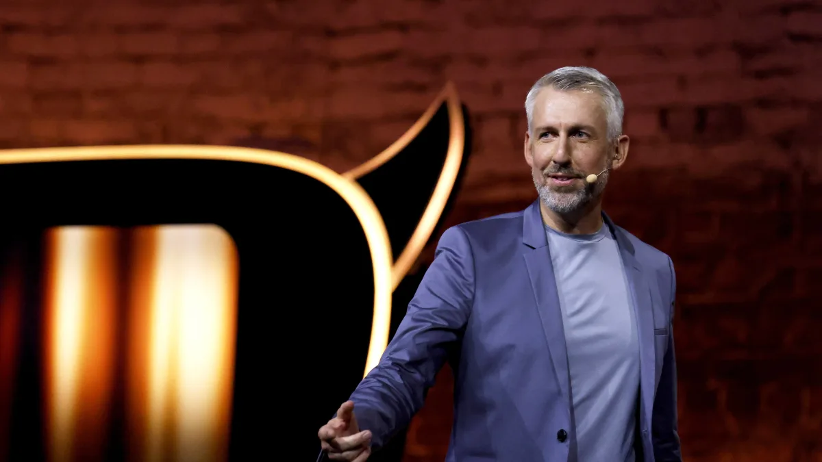 Sebastian Pufpaff tv total