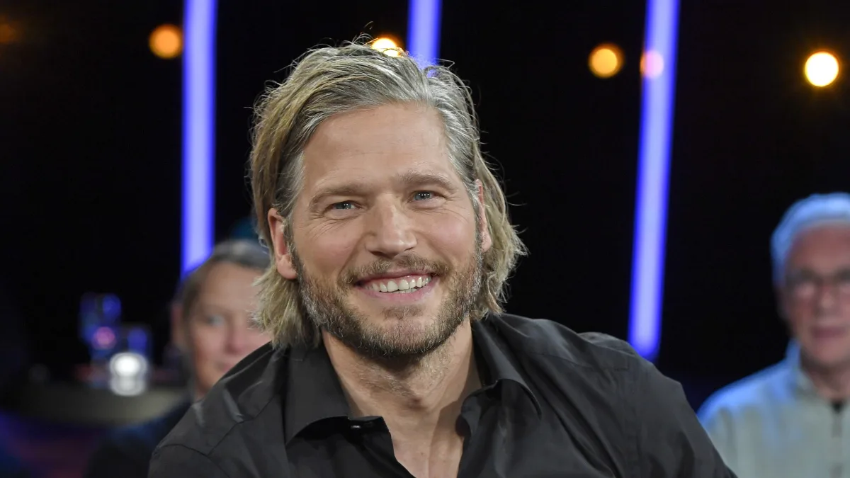 Sebastian Ströbel heute bergretter stunts