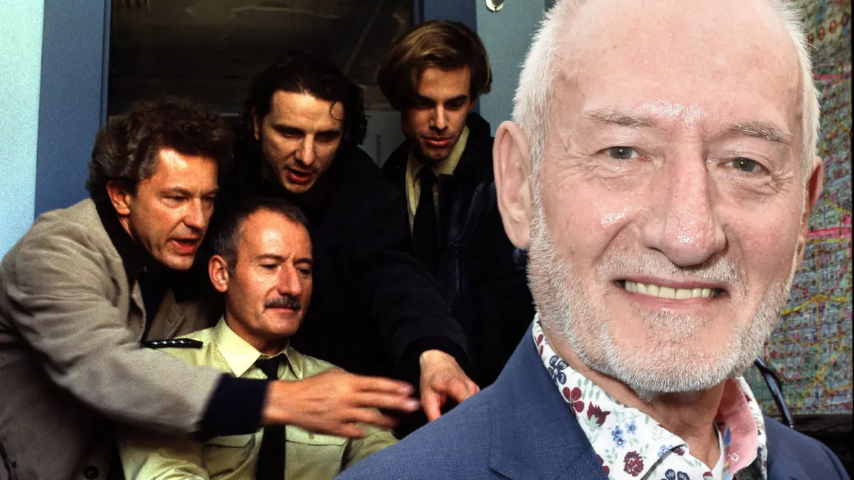 Sepp Schauer früher: Hier sehr ihr den „Sturm der Liebe“-Star