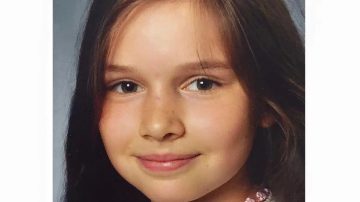 DSDS Shirin David Kindheit