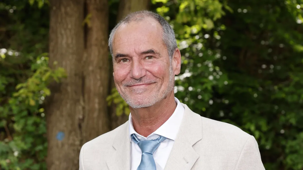 Silvan-Pierre Leirich verlässt AWZ.