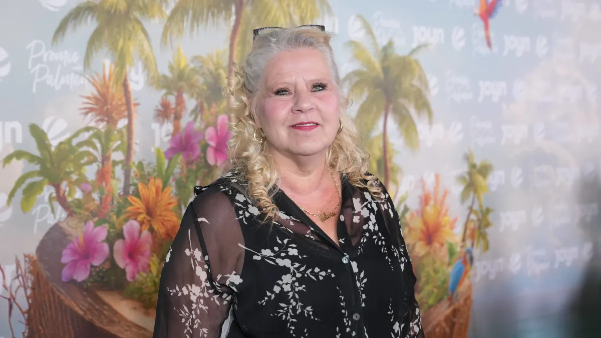 Silvia Wollny