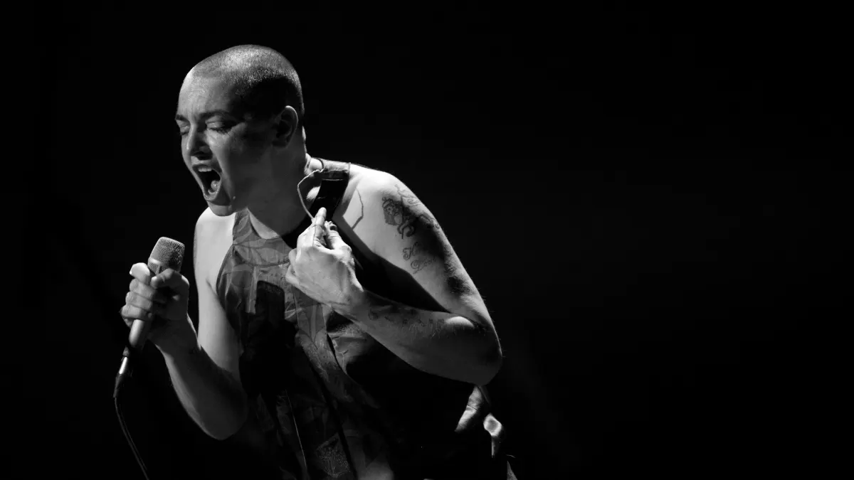 Sinéad O'Connor tot gestorben verstorben
