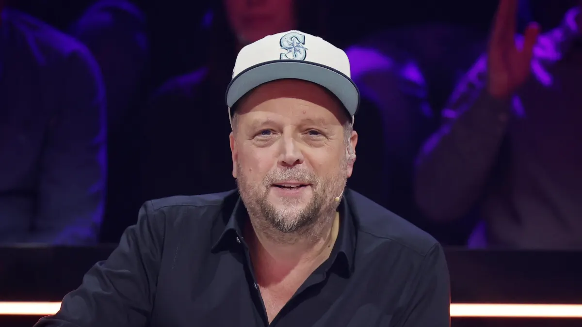 Smudo - so kommt er zu seinem Künstlernamen